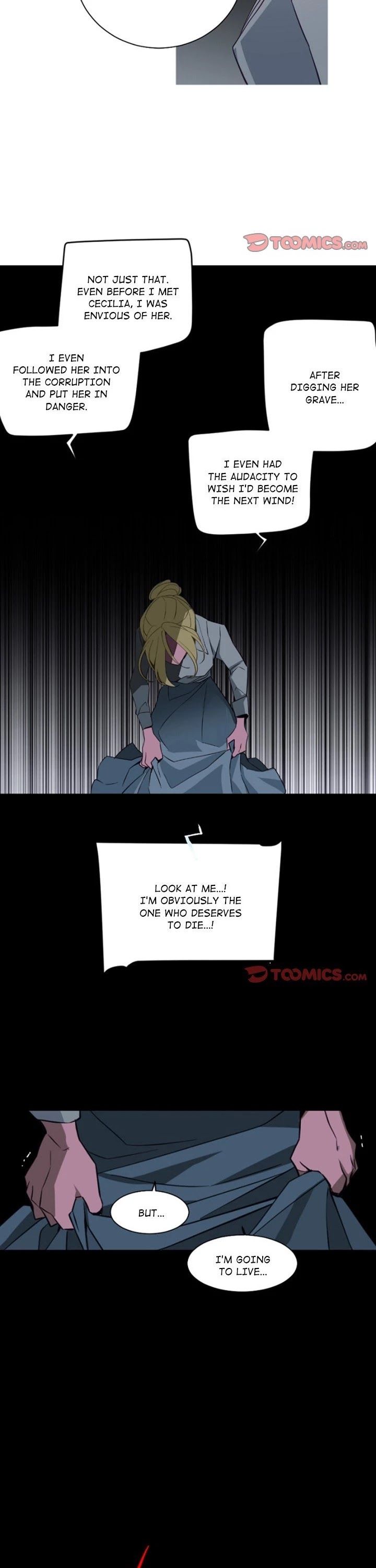 Anz Chapter 110 page 18 - Chapter 110