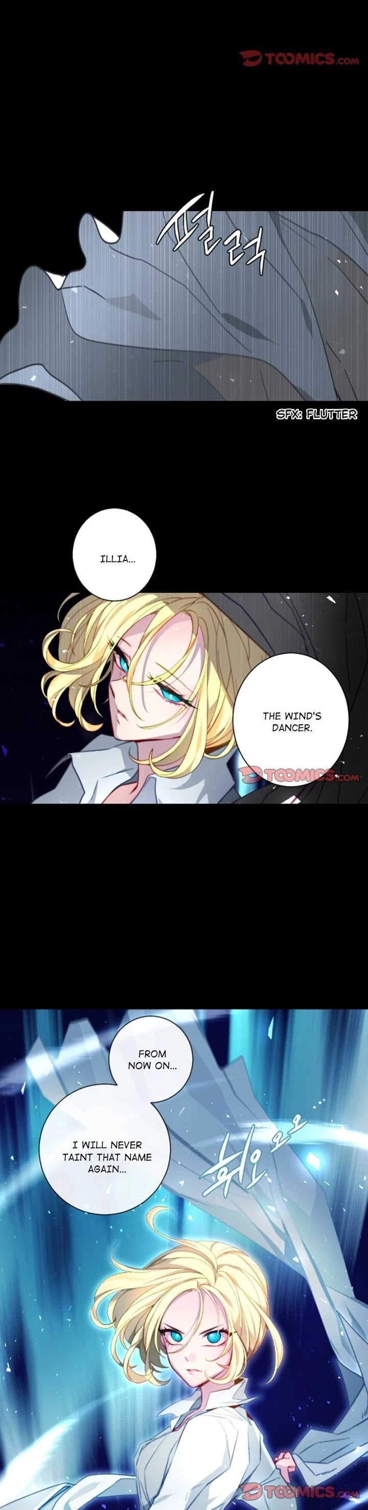 Anz Chapter 110 page 20 - Chapter 110