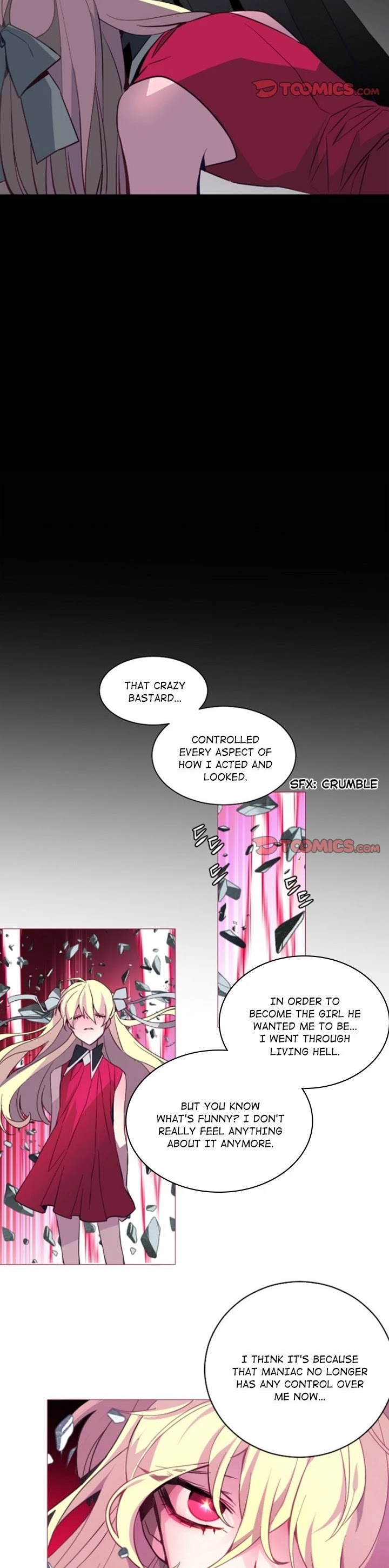 Anz Chapter 110 page 3 - Chapter 110