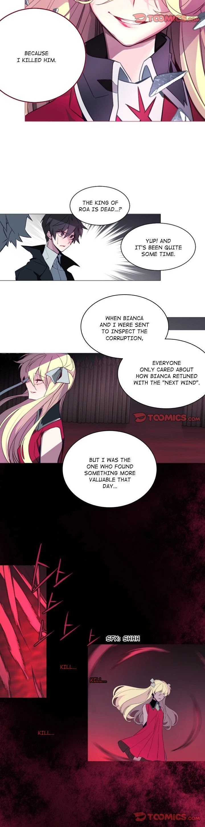 Anz Chapter 110 page 4 - Chapter 110