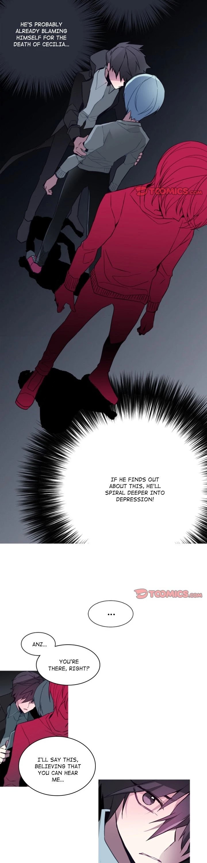 Anz Chapter 110 page 9 - Chapter 110