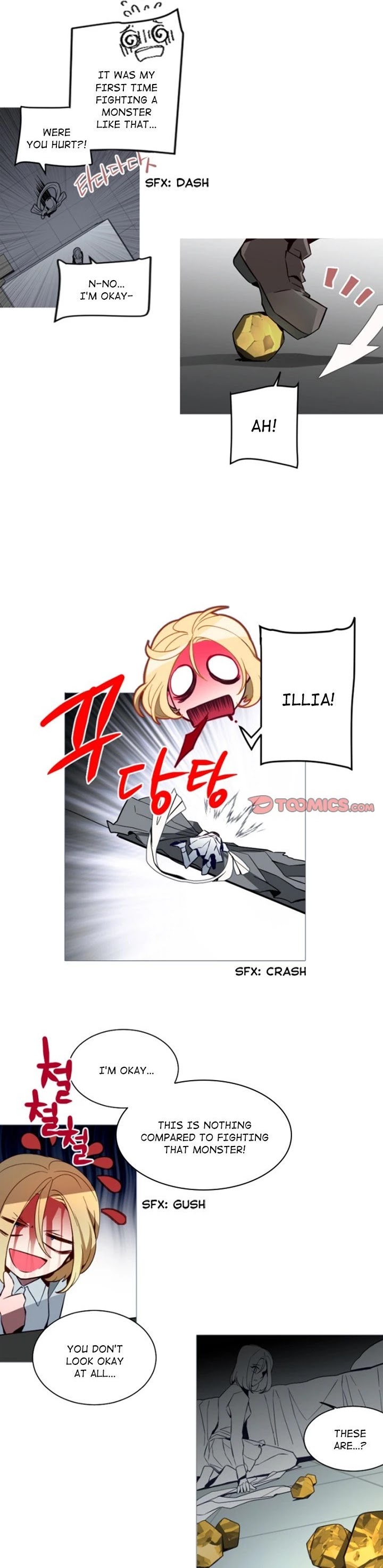 Anz Chapter 111 page 12 - Chapter 111