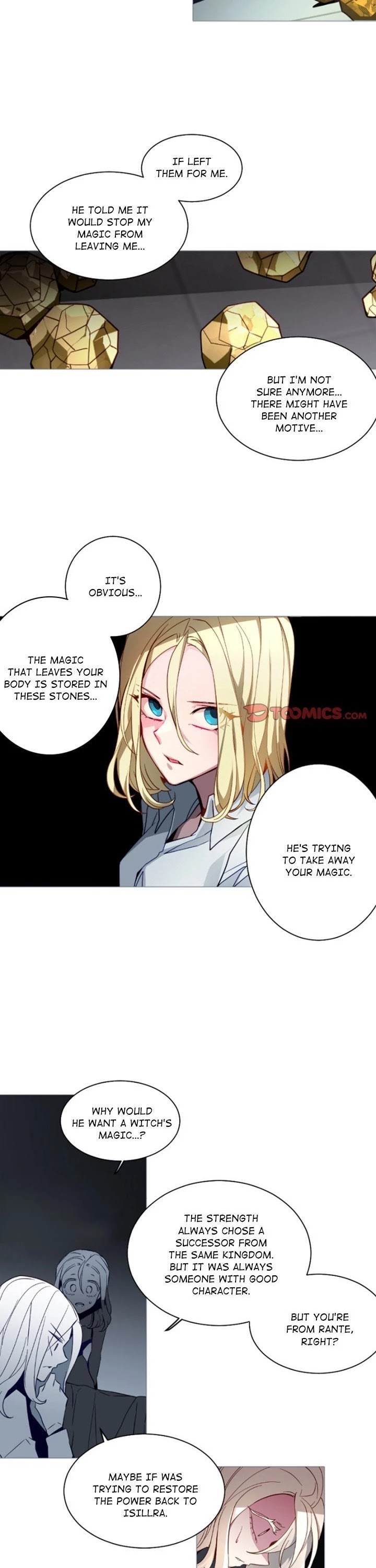 Anz Chapter 111 page 13 - Chapter 111