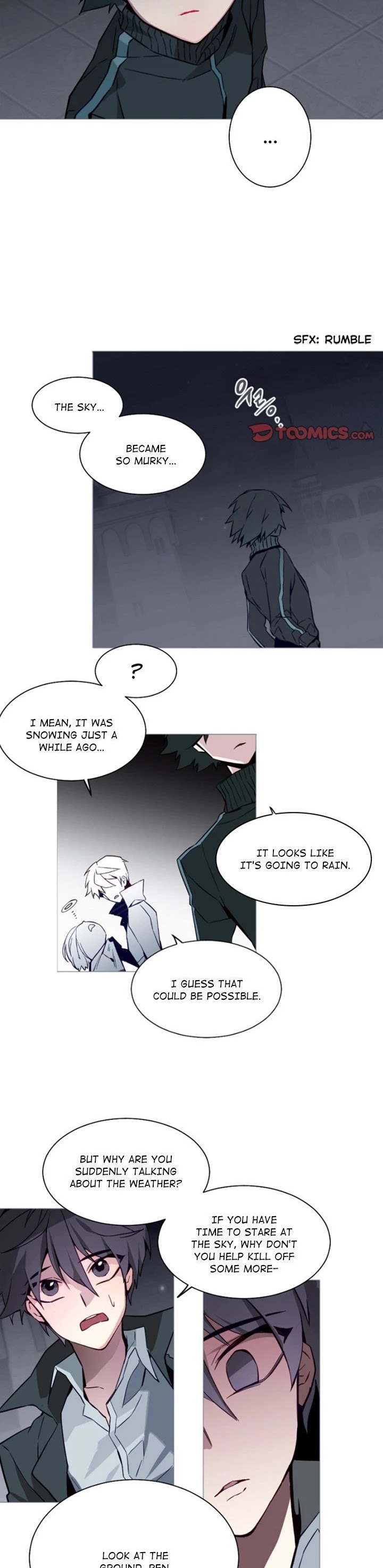 Anz Chapter 111 page 16 - Chapter 111