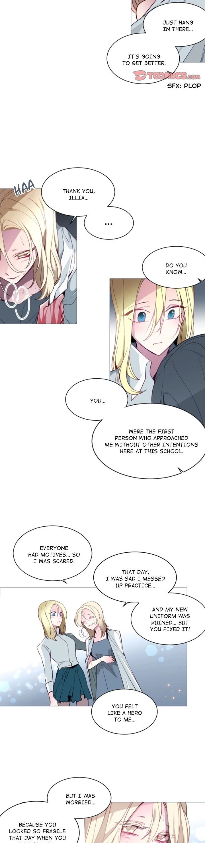 Anz Chapter 111 page 19 - Chapter 111