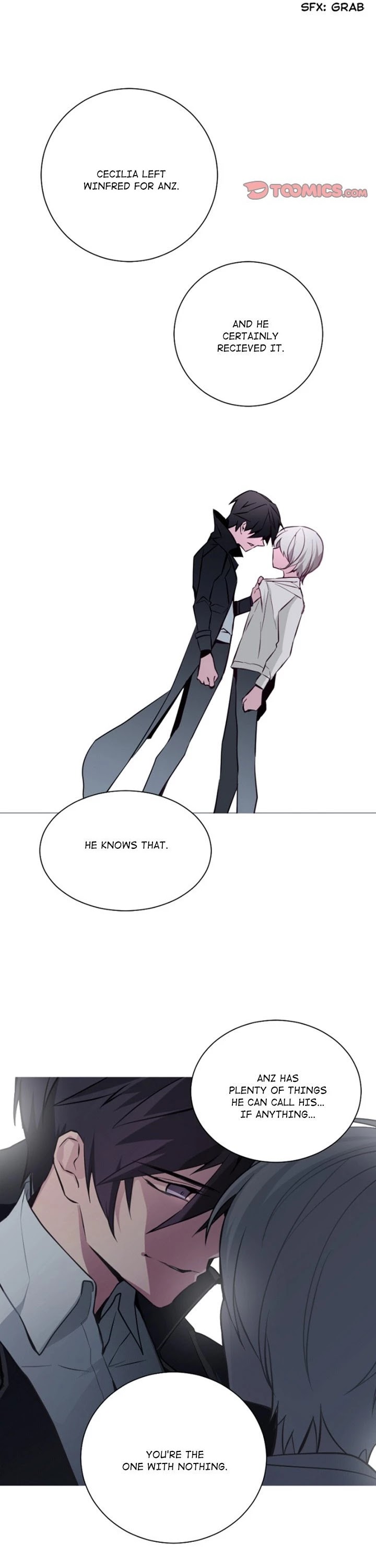 Anz Chapter 111 page 2 - Chapter 111