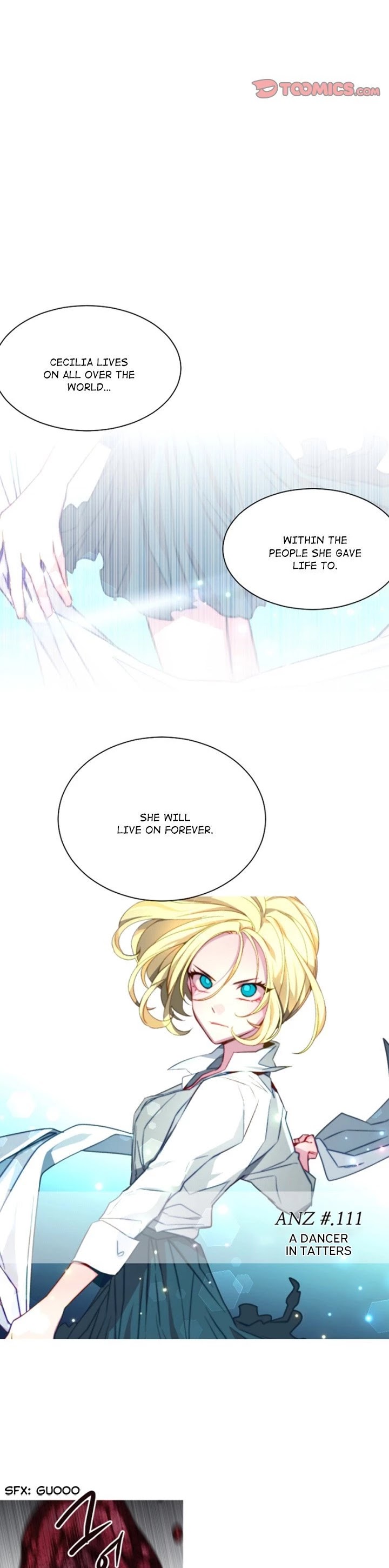 Anz Chapter 111 page 3 - Chapter 111
