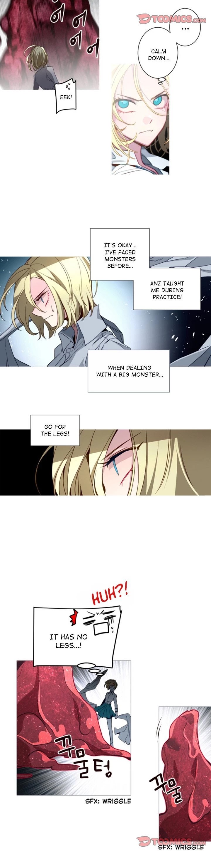 Anz Chapter 111 page 4 - Chapter 111