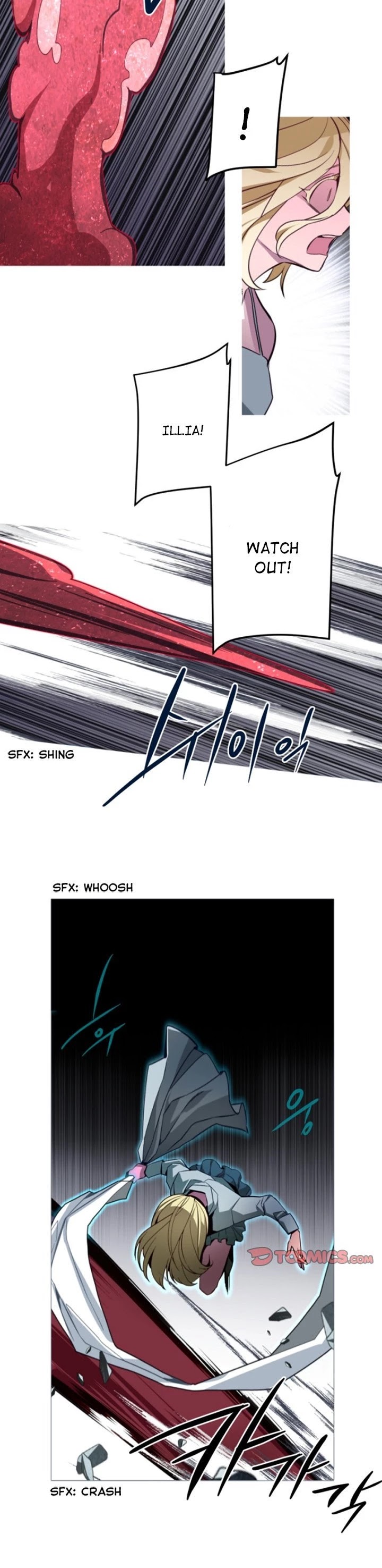 Anz Chapter 111 page 7 - Chapter 111
