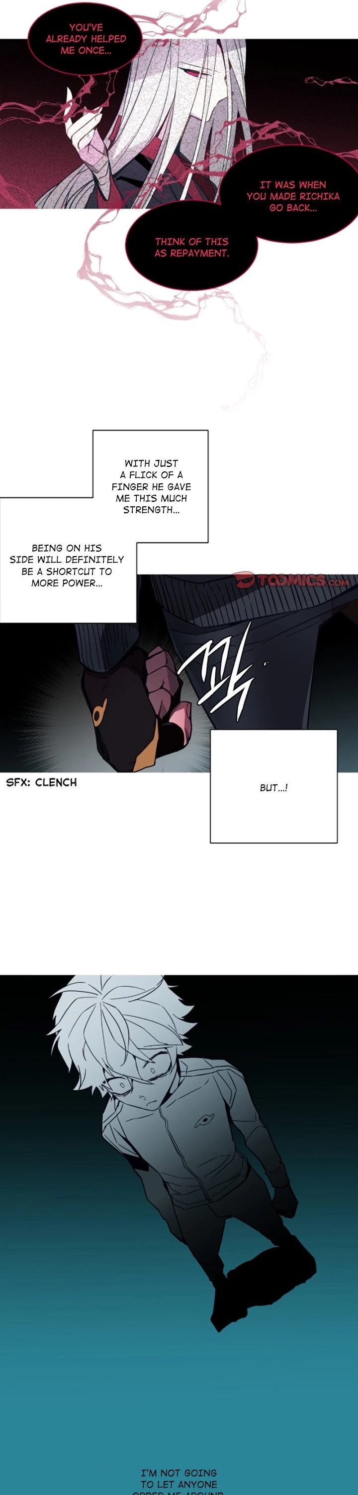 Anz Chapter 112 page 14 - Chapter 112