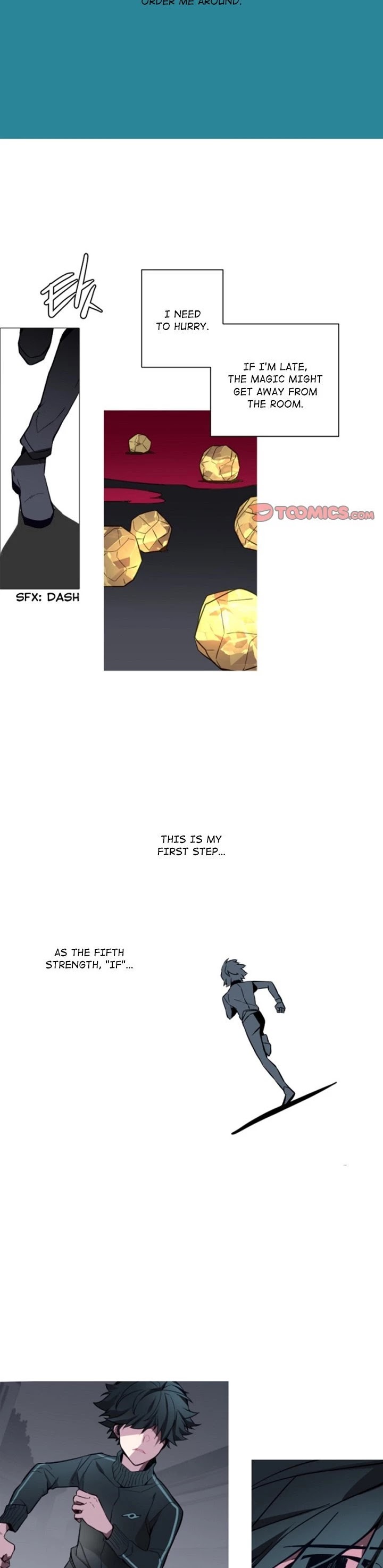 Anz Chapter 112 page 15 - Chapter 112