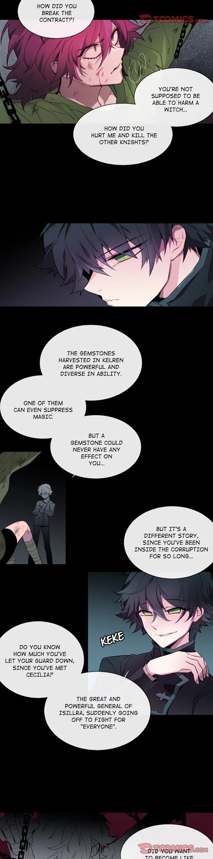 Anz Chapter 112 page 4 - Chapter 112