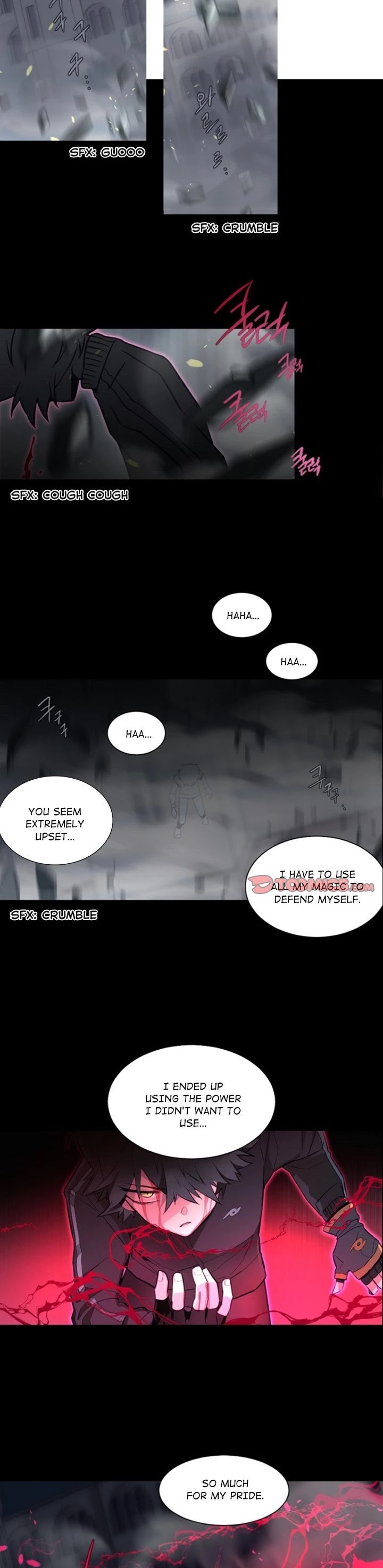 Anz Chapter 113 page 11 - Chapter 113