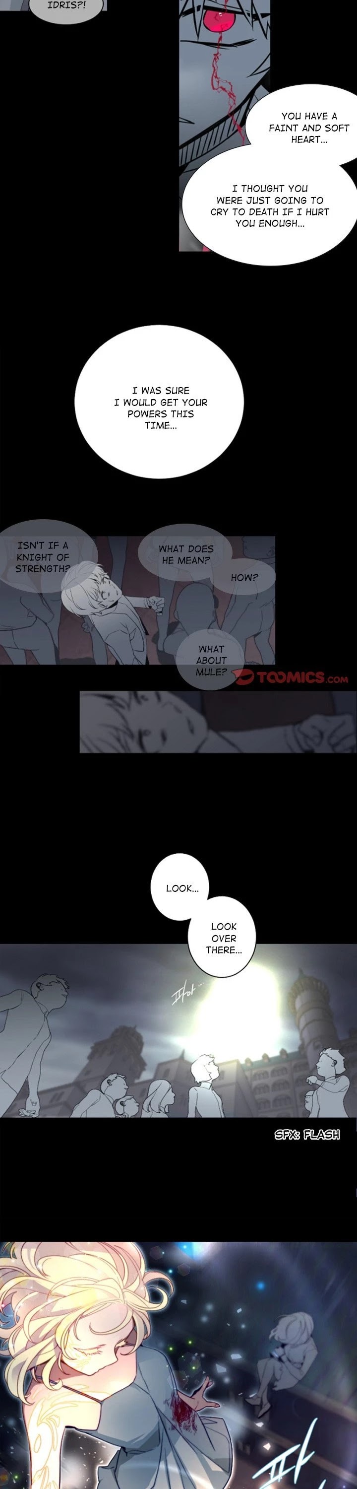 Anz Chapter 113 page 13 - Chapter 113