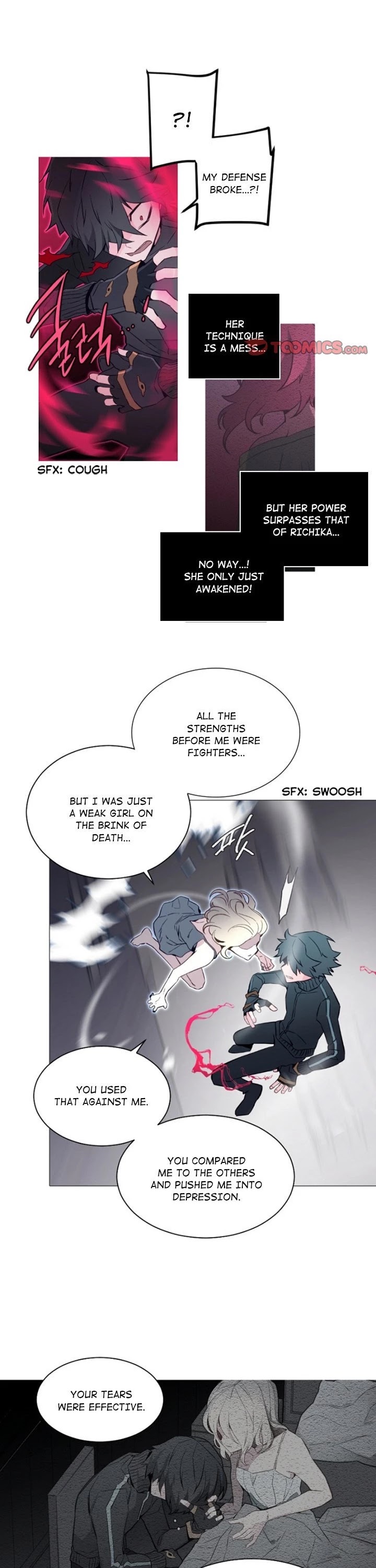 Anz Chapter 113 page 17 - Chapter 113