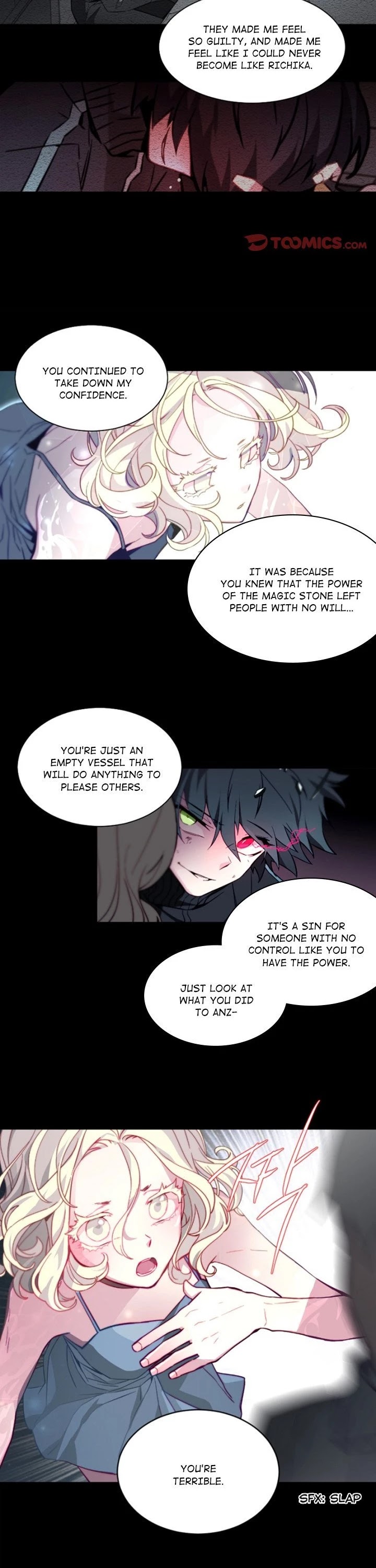 Anz Chapter 113 page 18 - Chapter 113