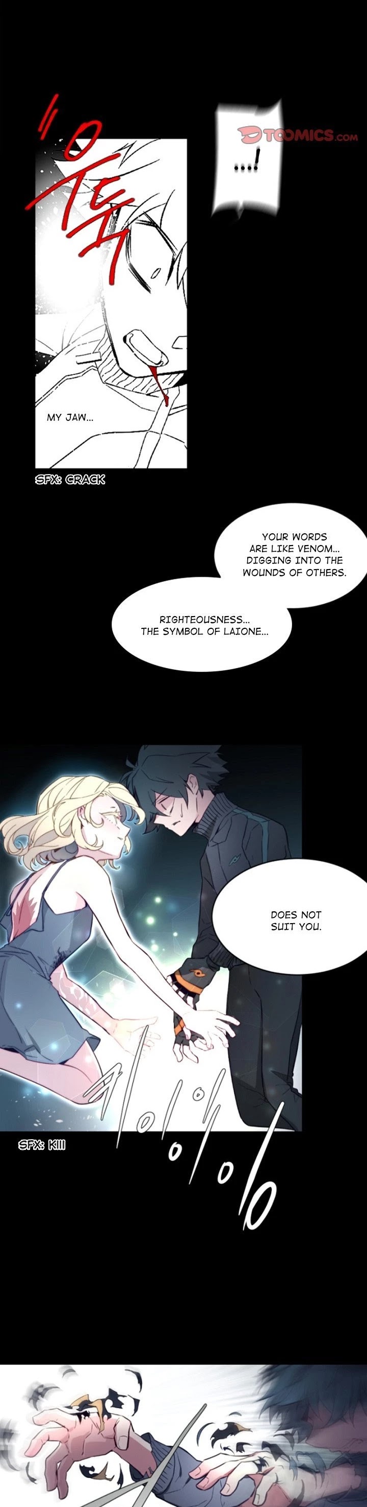 Anz Chapter 113 page 19 - Chapter 113