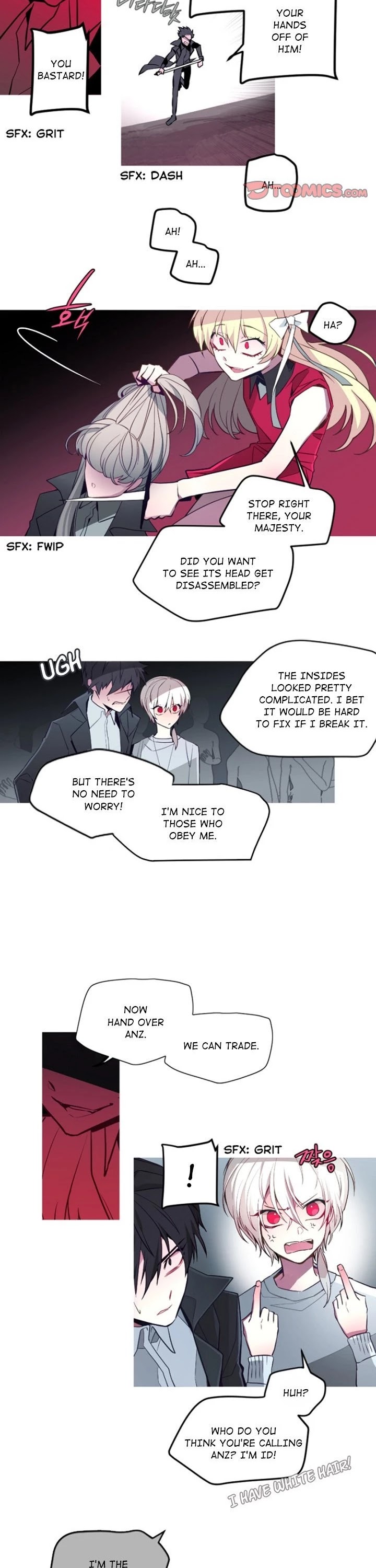 Anz Chapter 113 page 2 - Chapter 113