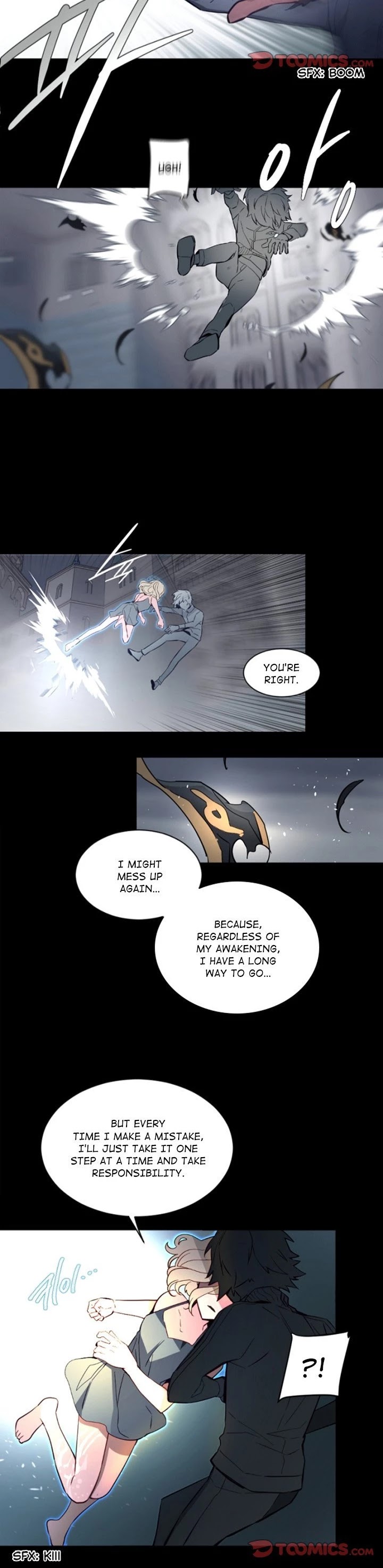 Anz Chapter 113 page 20 - Chapter 113