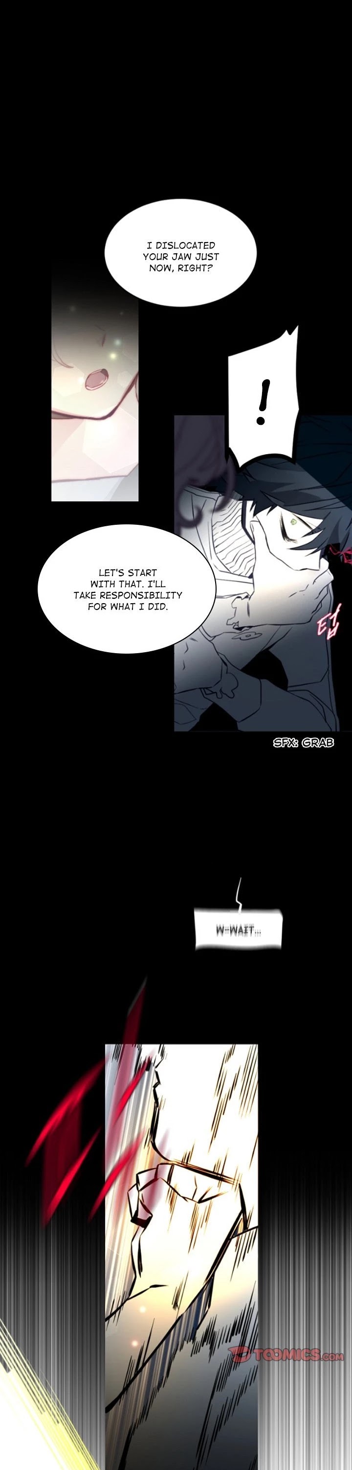 Anz Chapter 113 page 21 - Chapter 113