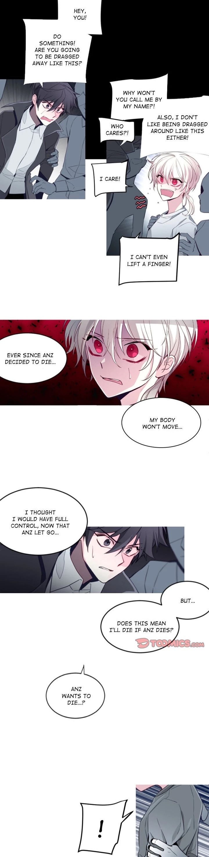 Anz Chapter 113 page 8 - Chapter 113