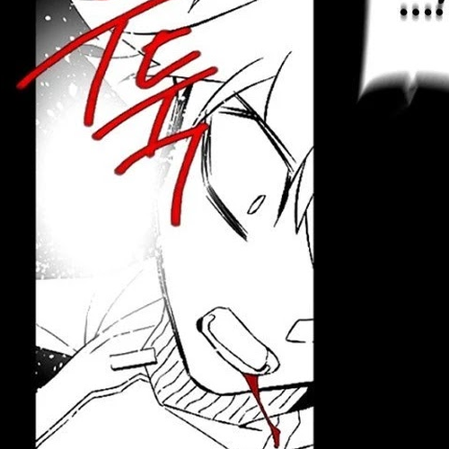 Anz Chapter 113 cover