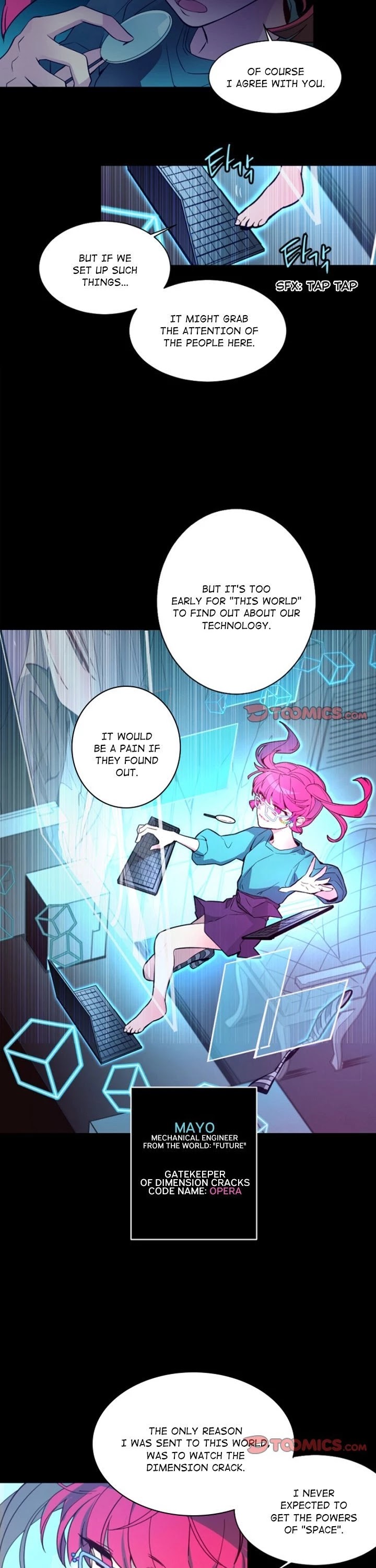 Anz Chapter 114 page 13 - Chapter 114