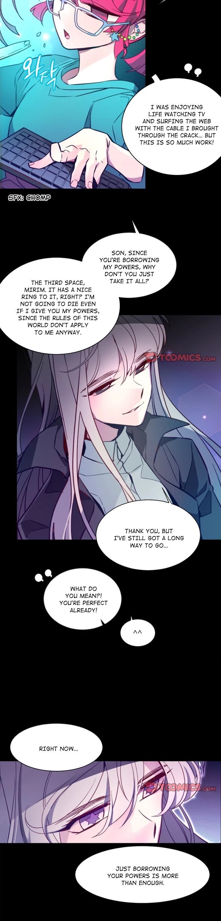 Anz Chapter 114 page 14 - Chapter 114