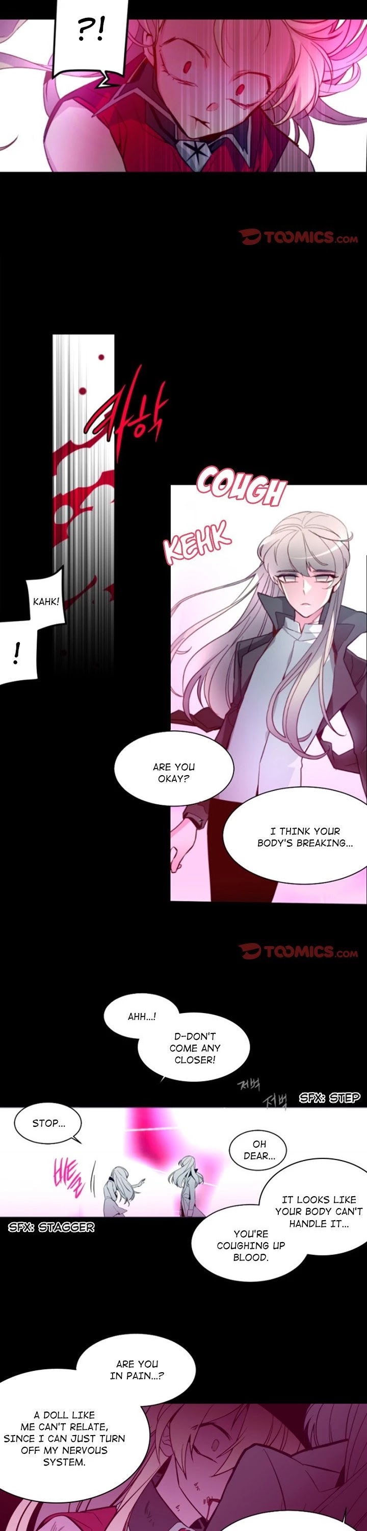 Anz Chapter 114 page 18 - Chapter 114