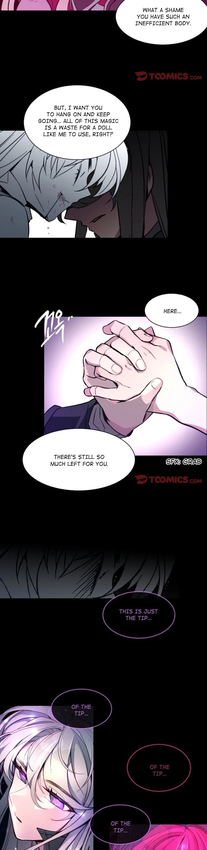 Anz Chapter 114 page 19 - Chapter 114