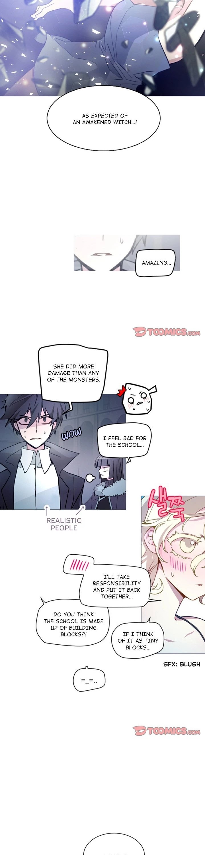Anz Chapter 114 page 6 - Chapter 114