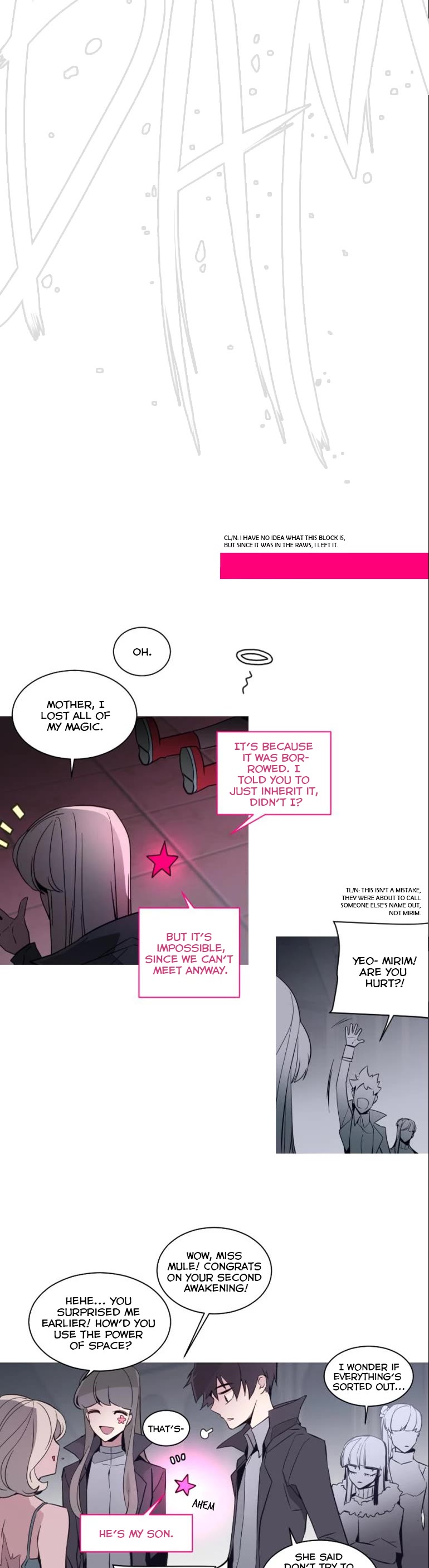 Anz Chapter 115 page 10 - Chapter 115: Think Twice