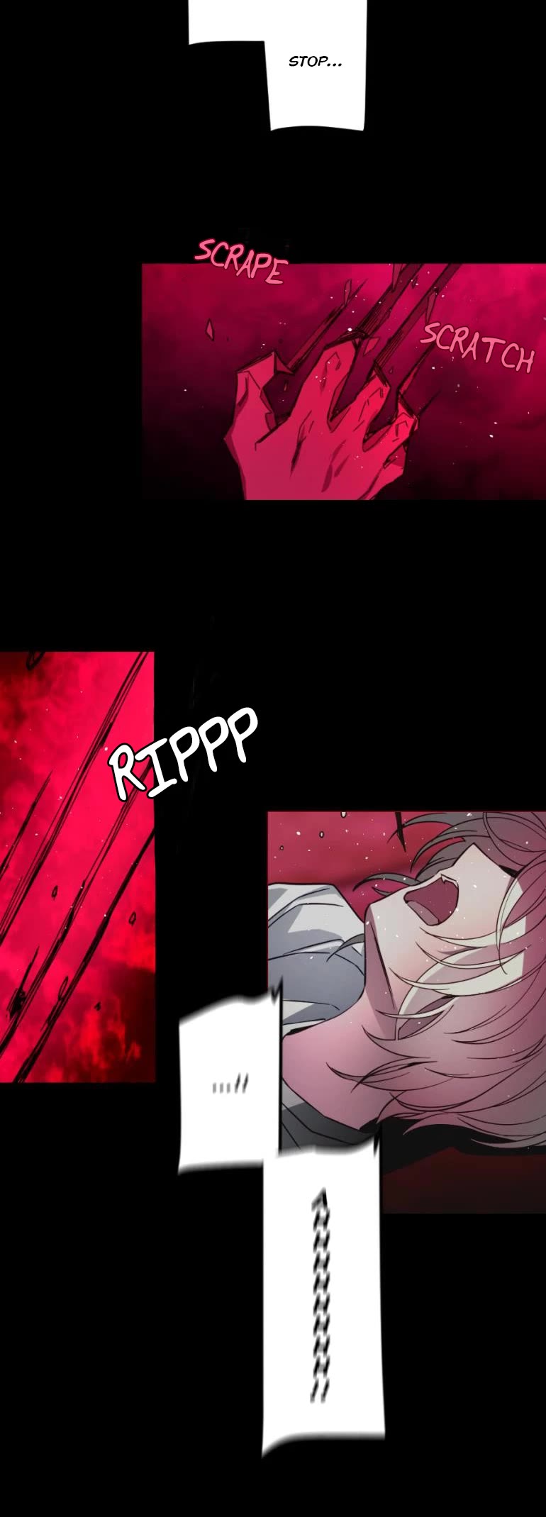 Anz Chapter 115 page 15 - Chapter 115: Think Twice