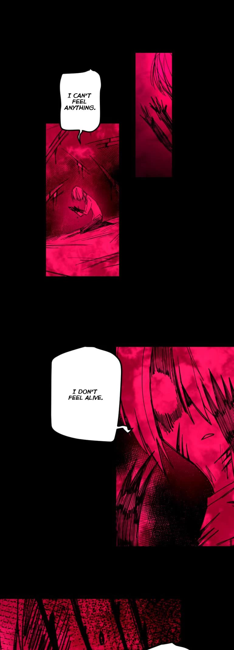Anz Chapter 115 page 16 - Chapter 115: Think Twice
