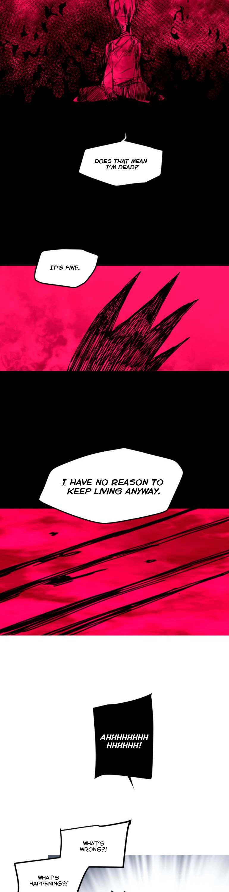 Anz Chapter 115 page 18 - Chapter 115: Think Twice