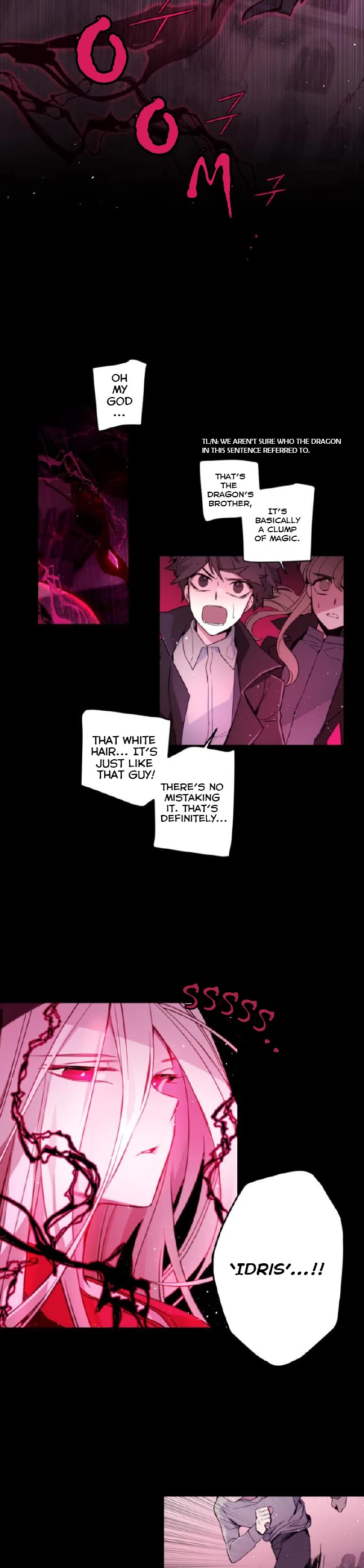 Anz Chapter 115 page 24 - Chapter 115: Think Twice