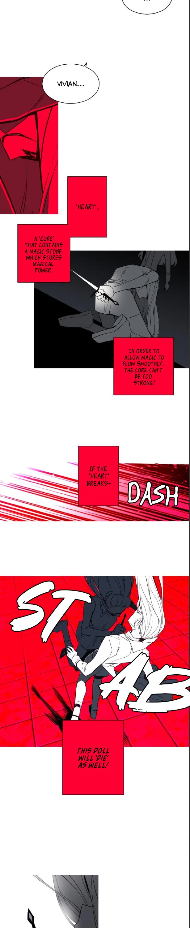 Anz Chapter 115 page 3 - Chapter 115: Think Twice