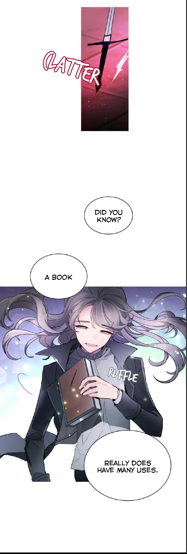 Anz Chapter 115 page 6 - Chapter 115: Think Twice