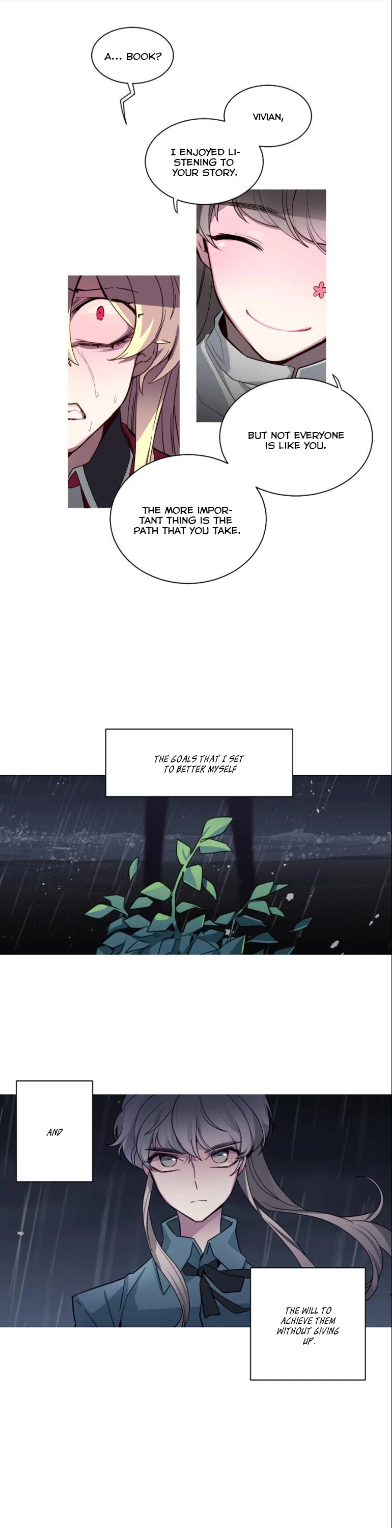 Anz Chapter 115 page 7 - Chapter 115: Think Twice