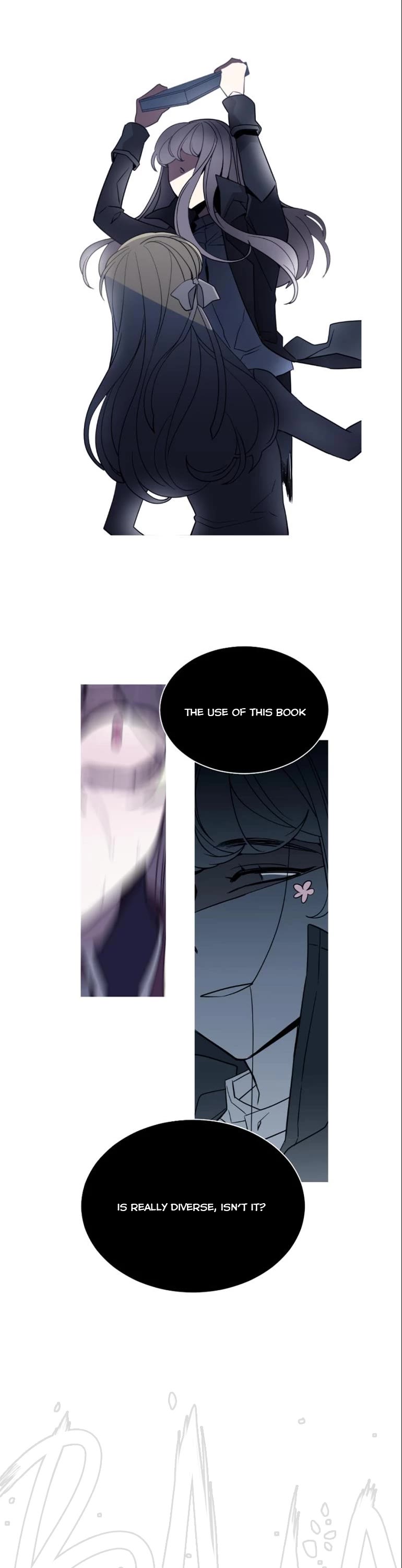 Anz Chapter 115 page 9 - Chapter 115: Think Twice