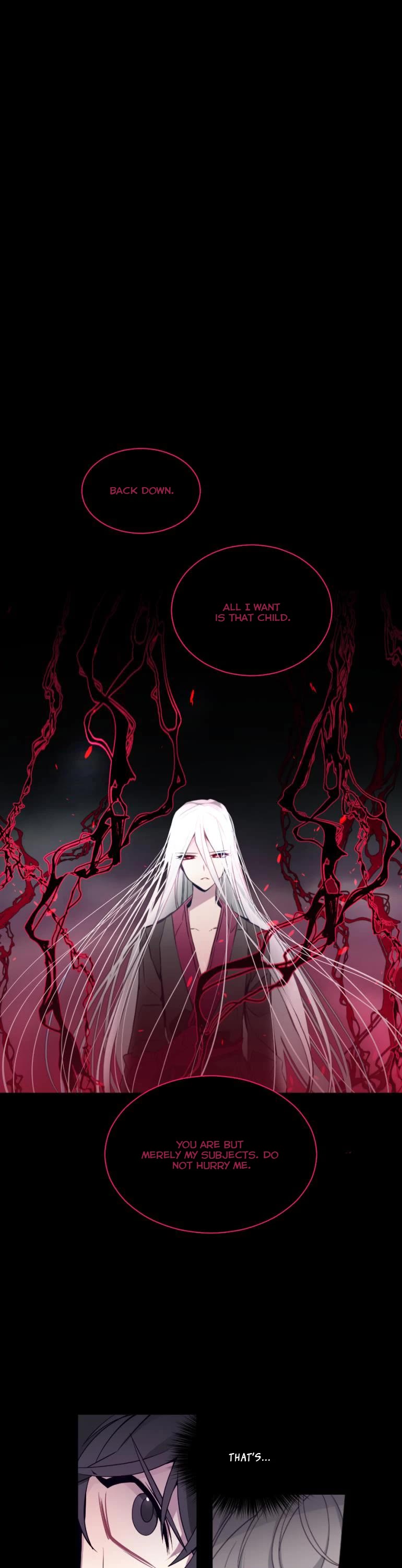Anz Chapter 116 page 1 - Chapter 116