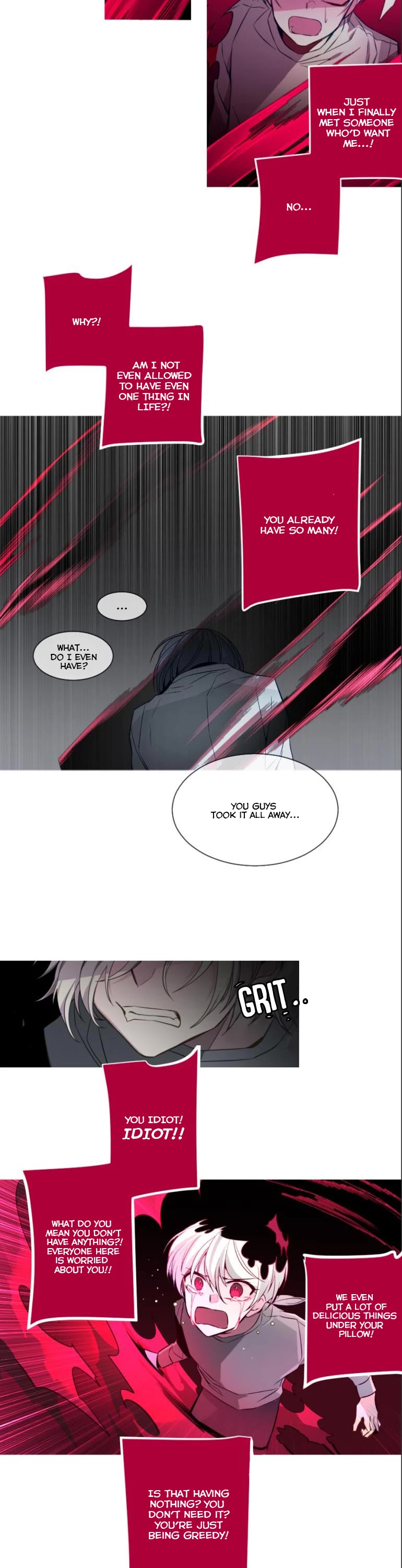 Anz Chapter 116 page 12 - Chapter 116