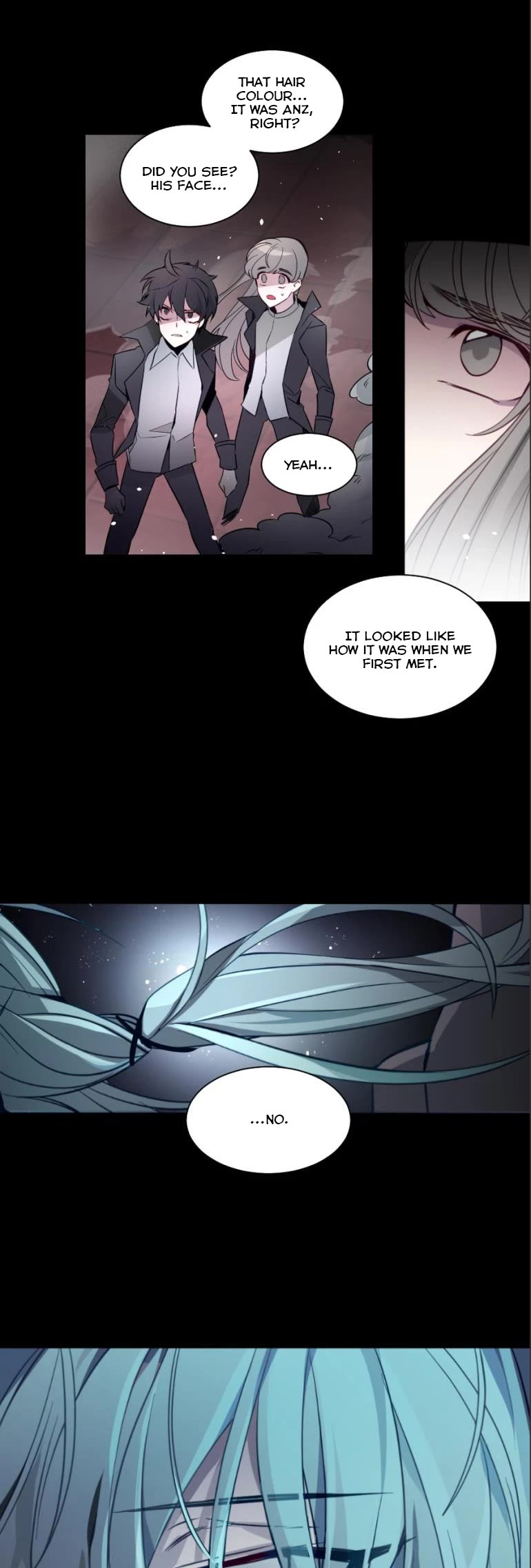 Anz Chapter 116 page 15 - Chapter 116