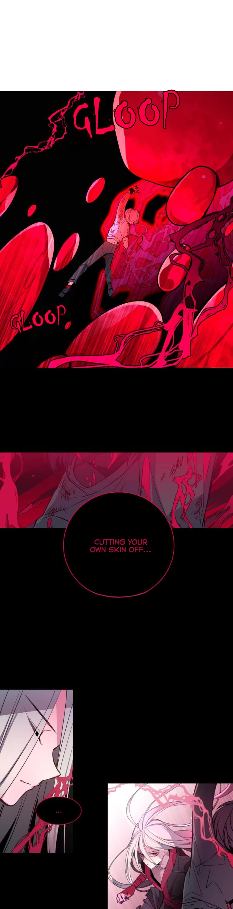 Anz Chapter 116 page 21 - Chapter 116