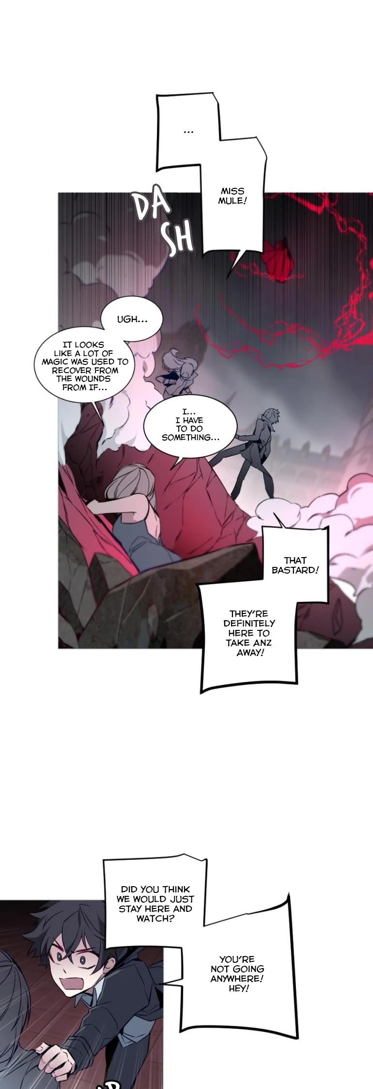 Anz Chapter 116 page 5 - Chapter 116