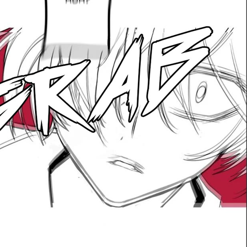 Anz Chapter 116 cover