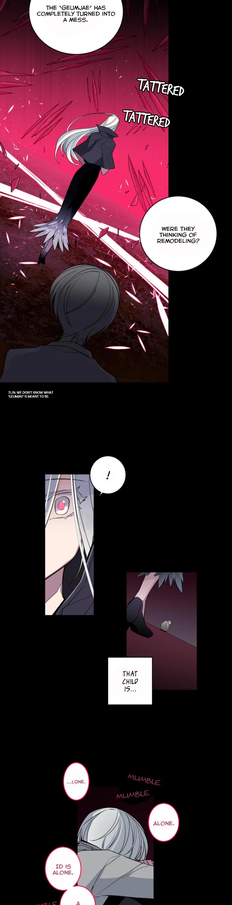 Anz Chapter 117 page 12 - Chapter 117: My Dear