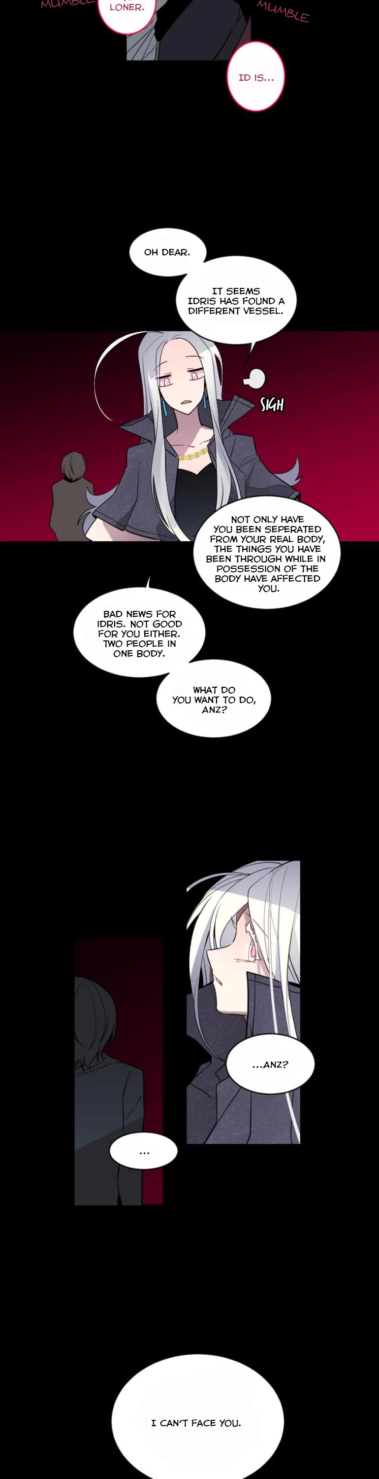 Anz Chapter 117 page 13 - Chapter 117: My Dear
