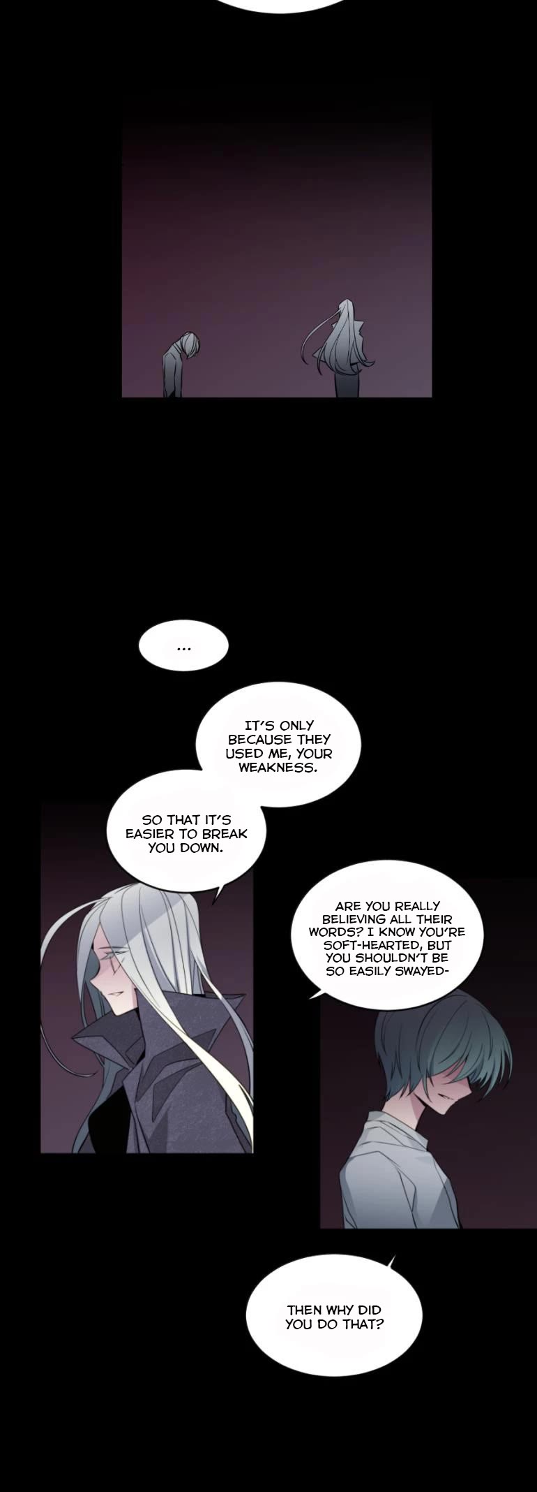Anz Chapter 117 page 14 - Chapter 117: My Dear