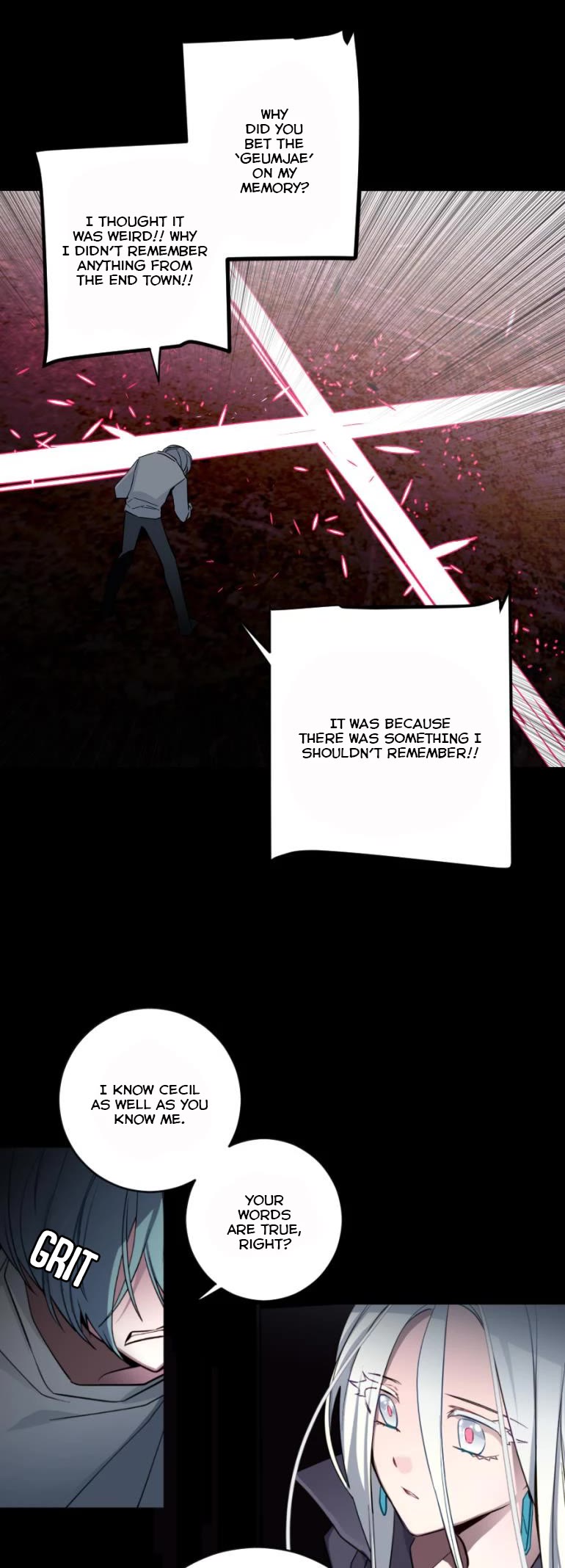 Anz Chapter 117 page 15 - Chapter 117: My Dear